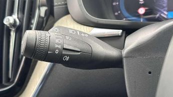 Volvo XC60 2.0 T6 Recharge PHEV Inscription 5dr AWD Auto