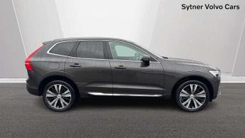 Volvo XC60 2.0 T6 Recharge PHEV Inscription 5dr AWD Auto