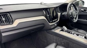 Volvo XC60 2.0 T6 Recharge PHEV Inscription 5dr AWD Auto