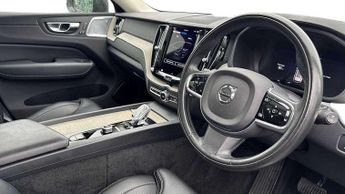 Volvo XC60 2.0 T6 Recharge PHEV Inscription 5dr AWD Auto