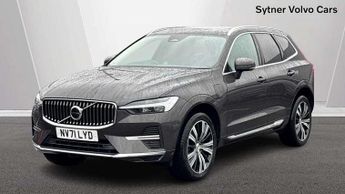 Volvo XC60 2.0 T6 Recharge PHEV Inscription 5dr AWD Auto