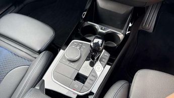 BMW 1 Series 118i [136] M Sport 5dr Step Auto