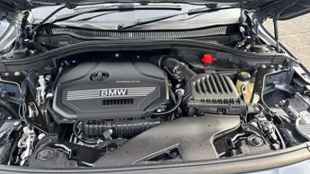 BMW 1 Series 118i [136] M Sport 5dr Step Auto