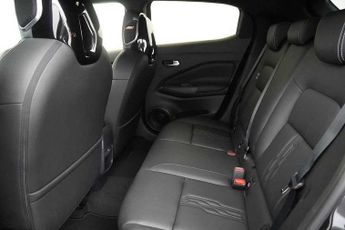 Nissan Juke 1.6 Hybrid Tekna 5dr Auto