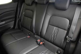 Nissan Juke 1.6 Hybrid Tekna 5dr Auto