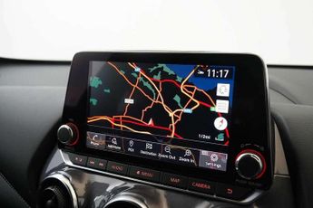 Nissan Juke 1.6 Hybrid Tekna 5dr Auto