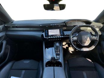 Peugeot 508 1.2 PureTech GT Line 5dr EAT8