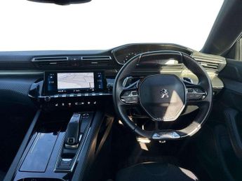 Peugeot 508 1.2 PureTech GT Line 5dr EAT8