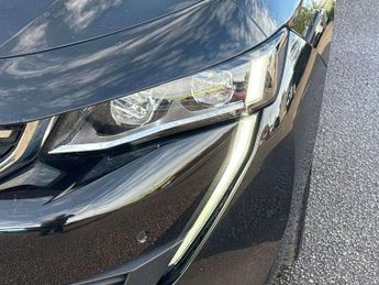 Peugeot 508 1.2 PureTech GT Line 5dr EAT8