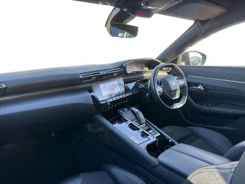 Peugeot 508 1.2 PureTech GT Line 5dr EAT8