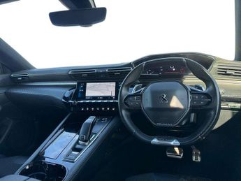 Peugeot 508 1.2 PureTech GT Line 5dr EAT8