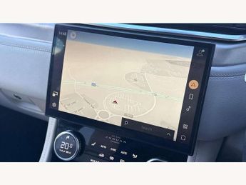Jaguar F-Pace 2.0 D200 R-Dynamic SE 5dr Auto AWD