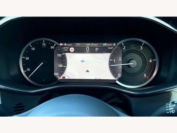 Jaguar F-Pace 2.0 D200 R-Dynamic SE 5dr Auto AWD