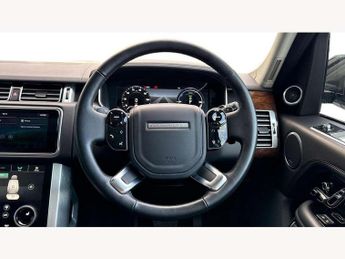 Land Rover Range Rover 2.0 P400e Vogue SE 4dr Auto
