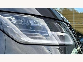Land Rover Range Rover 2.0 P400e Vogue SE 4dr Auto