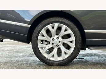 Land Rover Range Rover 2.0 P400e Vogue SE 4dr Auto