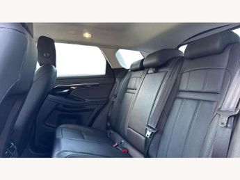 Land Rover Range Rover Evoque 2.0 D180 S 5dr Auto