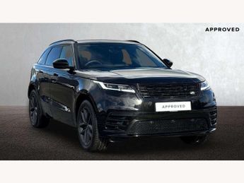 Land Rover Range Rover 3.0 D300 MHEV Dynamic SE 5dr Auto
