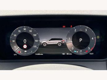 Land Rover Range Rover Velar 3.0 D300 MHEV Dynamic SE 5dr Auto