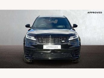 Land Rover Range Rover Velar 3.0 D300 MHEV Dynamic SE 5dr Auto
