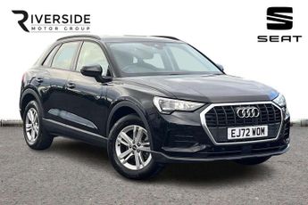 Audi Q3 35 TFSI Technik 5dr S Tronic