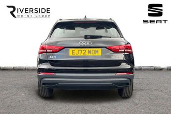Audi Q3 35 TFSI Technik 5dr S Tronic