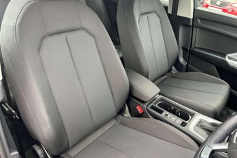 Audi Q3 35 TFSI Technik 5dr S Tronic