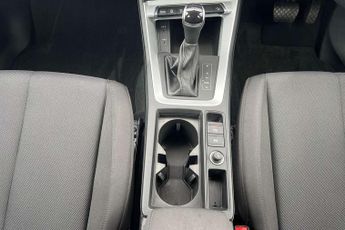 Audi Q3 35 TFSI Technik 5dr S Tronic