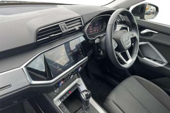 Audi Q3 35 TFSI Technik 5dr S Tronic