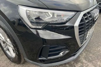 Audi Q3 35 TFSI Technik 5dr S Tronic