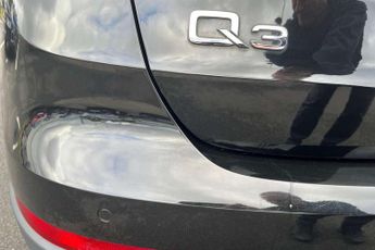 Audi Q3 35 TFSI Technik 5dr S Tronic