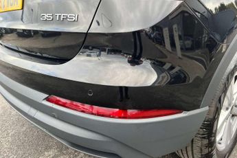 Audi Q3 35 TFSI Technik 5dr S Tronic