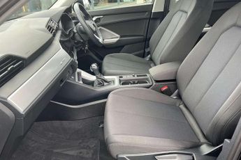 Audi Q3 35 TFSI Technik 5dr S Tronic