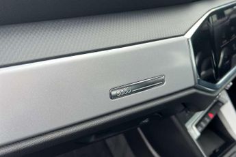 Audi Q3 35 TFSI Technik 5dr S Tronic