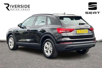 Audi Q3 35 TFSI Technik 5dr S Tronic