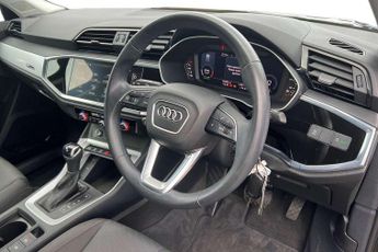 Audi Q3 35 TFSI Technik 5dr S Tronic