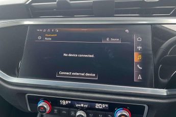 Audi Q3 35 TFSI Technik 5dr S Tronic