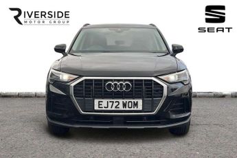 Audi Q3 35 TFSI Technik 5dr S Tronic