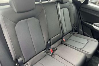 Audi Q3 35 TFSI Technik 5dr S Tronic