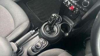 MINI Convertible 1.5 Cooper Classic 2dr Auto