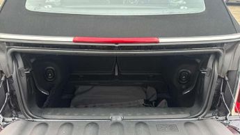 MINI Convertible 1.5 Cooper Classic 2dr Auto