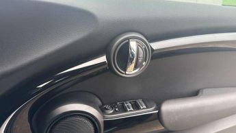 MINI Convertible 1.5 Cooper Classic 2dr Auto