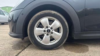 MINI Convertible 1.5 Cooper Classic 2dr Auto