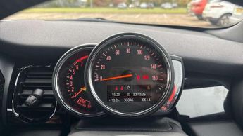 MINI Convertible 1.5 Cooper Classic 2dr Auto