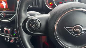 MINI Countryman 2.0 Cooper S Classic 5dr Auto