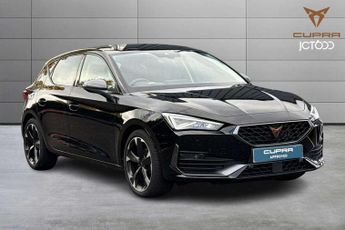 Cupra Leon 1.5 TSI V1 5dr