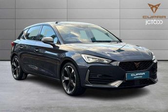 Cupra Leon 1.5 TSI V1 5dr