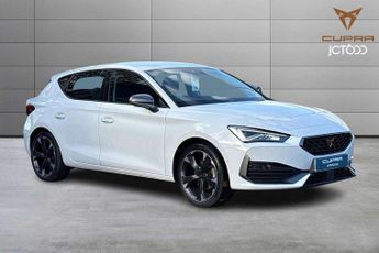 Cupra Leon 1.5 TSI V1 5dr