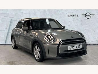 MINI Hatch 1.5 Cooper Classic 5dr