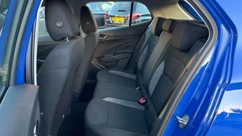 Skoda Fabia 1.0 TSI 110 SE Comfort 5dr DSG